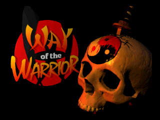 Screenshot Thumbnail / Media File 1 for Way of the Warrior (1994)(Universal)(US)[!][U1SB1002 R1H]